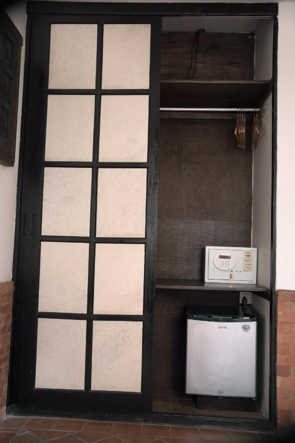 Hotel Ganesh Himal Kathmandu Ngoại thất bức ảnh